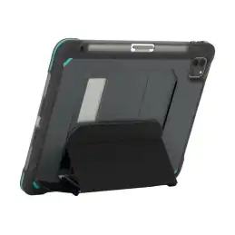 Targus SafePort Standard - Coque de protection pour tablette - robuste - antimicrobien - polymère, polyuré... (THD915GL)_13